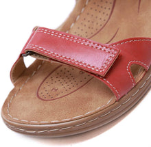 Carregar imagem no visualizador da galeria, Libiyi Women&#39;s Comfy Orthotic Sandals - Libiyi