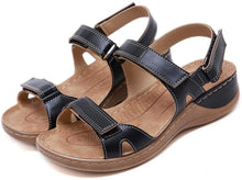 Cargar imagen en el visor de la galería, Libiyi Women&#39;s Comfy Orthotic Sandals - Libiyi