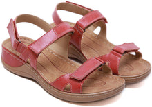 Carregar imagem no visualizador da galeria, Libiyi Women&#39;s Comfy Orthotic Sandals - Libiyi