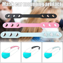 Cargar imagen en el visor de la galería, Anti-skid Head-mounted Hanging Ear Artifact(10 PCS) - Libiyi