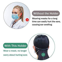 Cargar imagen en el visor de la galería, Anti-skid Head-mounted Hanging Ear Artifact(10 PCS) - Libiyi