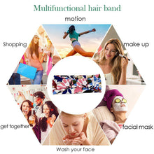 Carregar imagem no visualizador da galeria, Button Elastic Hair Bands For Ear Saver - Libiyi