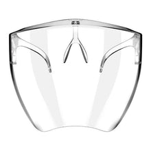 Laden Sie das Bild in den Galerie-Viewer, Anti-fog Transparent Safety Shields - Libiyi