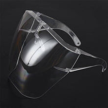 Carregar imagem no visualizador da galeria, Anti-fog Transparent Safety Shields - Libiyi