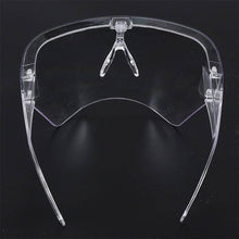 Cargar imagen en el visor de la galería, Anti-fog Transparent Safety Shields - Libiyi