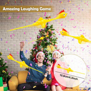 (🎄Early-Christmas Promotion-50% OFF) Turkey Slingshot 5 PCS/BAG (BUY 5 GET 3 FREE & SAVE $23.64) - Libiyi