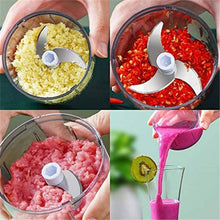 Load image into Gallery viewer, Electric Food Chopper - Libiyi