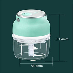 Electric Food Chopper - Libiyi