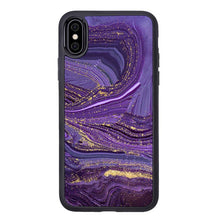 Cargar imagen en el visor de la galería, Creative Marble Pattern iPhone Case - Libiyi