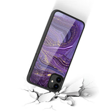 Carregar imagem no visualizador da galeria, Creative Marble Pattern iPhone Case - Libiyi