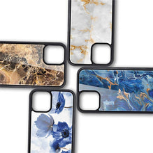 Laden Sie das Bild in den Galerie-Viewer, Creative Marble Pattern iPhone Case - Libiyi