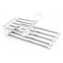 Charger l&#39;image dans la galerie, Multi-Functional Pants Rack - Libiyi