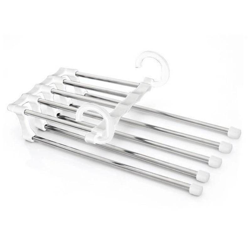 Multi-Functional Pants Rack - Libiyi