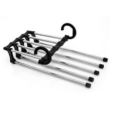 Charger l&#39;image dans la galerie, Multi-Functional Pants Rack - Libiyi