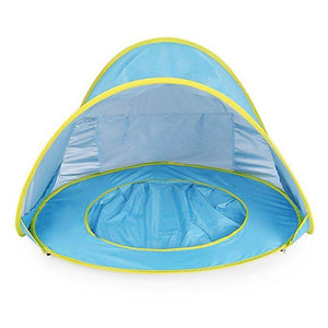 Baby Pop-Up Beach Tent - Libiyi