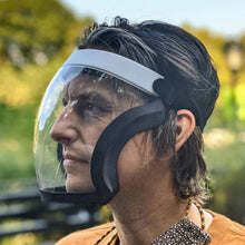 Cargar imagen en el visor de la galería, Super Protective Face Shield - Libiyi