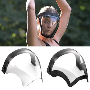 Super Protective Face Shield - Libiyi