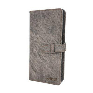 Luxury Leather Multifunctional Wallet For iPhone - Libiyi