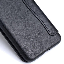 Carregar imagem no visualizador da galeria, Flip Leather Case for Samsung Galaxy S21 Series - Libiyi