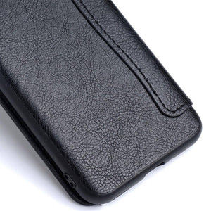 Flip Leather Case for Samsung Galaxy S21 Series - Libiyi