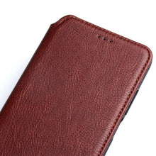 Cargar imagen en el visor de la galería, Flip Leather Case for Samsung Galaxy S21 Series - Libiyi