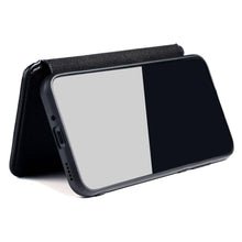 Laden Sie das Bild in den Galerie-Viewer, Flip Leather Case for Samsung Galaxy S21 Series - Libiyi