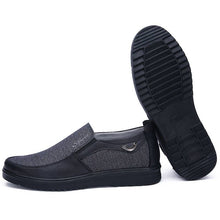 Carregar imagem no visualizador da galeria, Libiyi Canvas Orthotie Sneakers - Libiyi