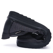 Charger l&#39;image dans la galerie, Libiyi Canvas Orthotie Sneakers - Libiyi