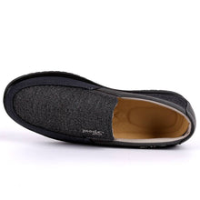 Carregar imagem no visualizador da galeria, Libiyi Canvas Orthotie Sneakers - Libiyi