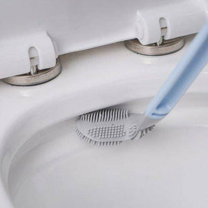 Golf brush head toilet brush - Libiyi