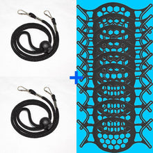 Charger l&#39;image dans la galerie, 7th Generation 3D Silicone Softer Face Mask Bracket-Prevent Glasses From Fogging - Libiyi