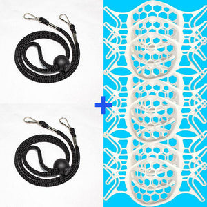 7th Generation 3D Silicone Softer Face Mask Bracket-Prevent Glasses From Fogging - Libiyi