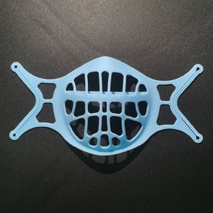 6th Generation Upgraded Version Silicone 3D Mask Bracket - Libiyi