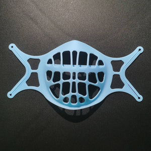 2022 Upgraded Version Recycling 3D Mask Bracket - Libiyi