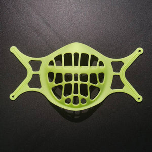 2022 Upgraded Version Recycling 3D Mask Bracket - Libiyi